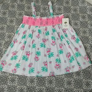 🌼🌻Flamingo Tucker & Tate girls dress